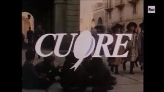 Cuore - Edmondo De Amicis - Sesta puntata (integrale) - Sceneggiato Rai TV