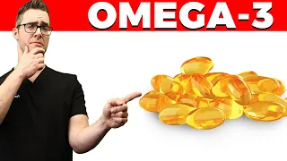 What IF You Took Omega 3 Fatty Acids for 30 Days? [Benefits & Foods]