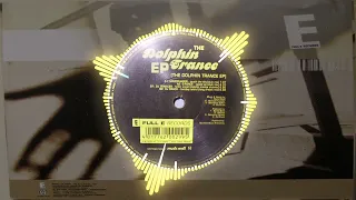 DJ Trancer - Fallen Angel (Dolphin Trance Clubmix) (Germany) (Trance) 1999