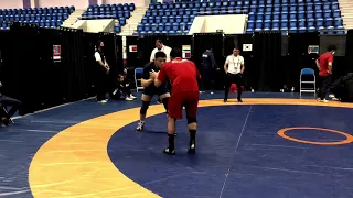 HASSAN YAZDANI & AZAMAT DAULETBEKOV