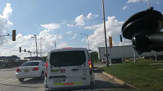 Autoboy Blackbox : Dashcam App - 2018-10-09 14:12:52