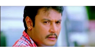 Brundavana Kannada Movie | Most Popular Action Fighting Scene | Challenging Star Darshan