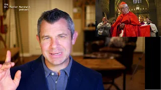 90 year old Cardinal Zen found GUILTY by Chinese court - Dr. Taylor Marshall