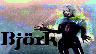 Björk & Seven Ark - Hidden Place (Mashup/Remix)