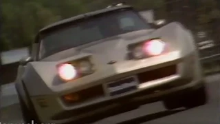 MotorWeek | Retro Review: '82 Chevrolet Corvette