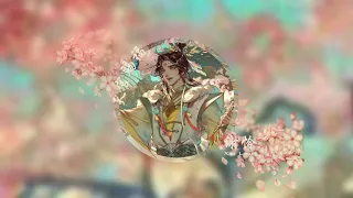 The Crowned Prince Who Pleased The Gods | Xie Lian Playlist