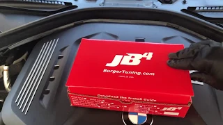 JB4 Install Guide - B38 B46 B48 B58 Turbo BMW Engines
