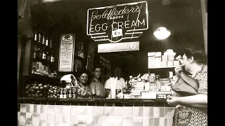 EGG CREAM trailer