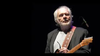 Where No One Stands Alone - Merle Ronald Haggard (1981)