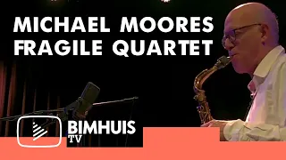 BIMHUIS TV | Michael Moore’s Fragile Quartet | Part 1