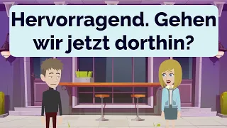 German Practice Ep 279 | Improve German | Learn German | Practice German | Deutsch | Lerne Deutsch