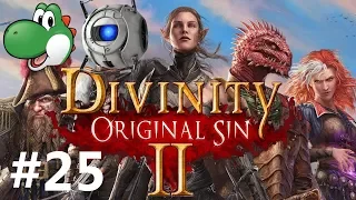 Let's Play Divinity: Original Sin 2 - Part 25