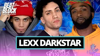 Lexx Darkstar Interview ,TM88 Saving His Life, First Placement With Future and Big 30 & More