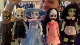 Living Dead Dolls Series 22 Review