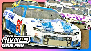 ONE SHOT AT A CHAMPIONSHIP // NASCAR Rivals Career FINALE