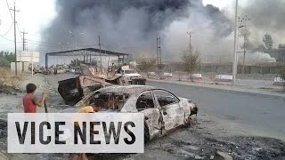 VICE News Daily: Beyond The Headlines - June, 11 2014