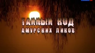 Загадки цивилизации: Русская версия: Тайный код амурских ликов / 1 серия