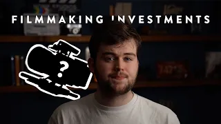 Filmmaking gear you shouldn't buy - What You Should Invest In As A Filmmaker?