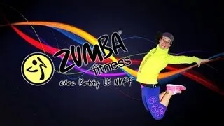 Balada Boa - Gusttavo Lima - Chorégraphie Zumba® Fitness par Ketty LE NUFF