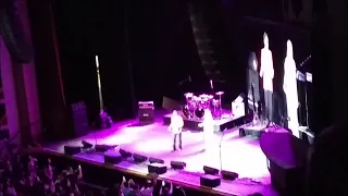 Bad Boys Blue A Train To Nowhere Live In San Jose August 2018