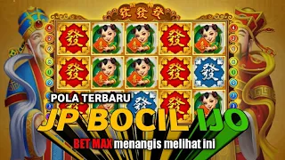 MODAL 40M LANGSUNG DI KASIH JACKPOT || INFO ROOM FAFAFA TERBARU || HIGGS DOMINO ISLAND