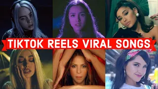 Viral Songs 2021 (Part 9) - Songs You Probably Don't Know the Name (Tik Tok & Reels)