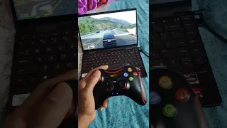 play GTA V in gamepad 🤩🤩 #short #gta5