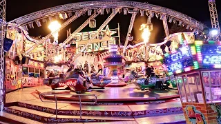 Deca Dance - Verwijk/Bufkens (Offride-Show) Video Kermis Hasselt 2018