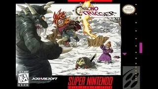 Chrono Trigger: Why the Hype? - SNESdrunk