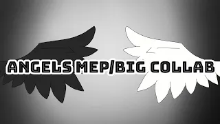 Angels MEP/Big Collab | Gacha Life | Completed