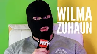 WILMA ZUHAUN (Ex-Häftling) über Gewalt&Reue, Haftantritt und Bedingungen (Teil 1/3)