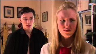 Michelle Confronts Tony - Skins