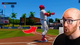 THE OMAHOGS ARE HERE | MLB 24 Diamond Dynasty