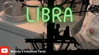 LIBRA OUT OF NOWHERE A SECRET IS EXPOSED WITH THIS PERSON"💗🤯 JUNE 2024 LOVE TAROT 🤩🔥😍