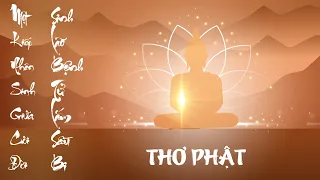 THƠ PHẬT 1 - Đặng Tiến Dũng