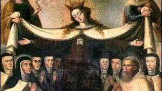 Flos Carmeli Gregorian chant cover