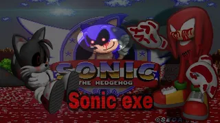 Sonic.exe apk