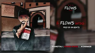 KDK - FLOWS (INTRO) [Prod.IM Beats]