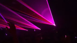 MitiS New Unreleased Song @ Stereo Live Houston