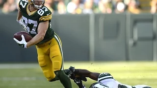 2014 NFL Week 2 Recap: New York Jets @ Green Bay Packers