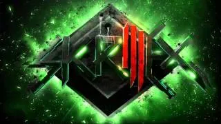 SKRILLEX - Bangarang |1 Hour| [HIGH HD]