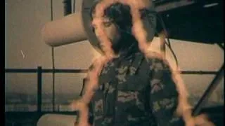 Звезды свердловского рока в клипе "Отходная" 1991 год