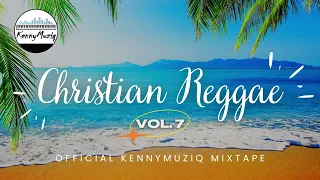 CHRISTIAN REGGAE - Vol. 7 – Hymns in Reggae Style + Covers and Original Songs