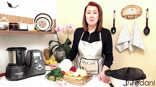 ШИКАРНЫЙ БОРЩ ЗА 20 МИНУТ в Mycook Premium ©