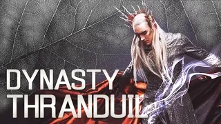 THRANDUIL || d y n a s t y