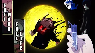 Full Moon Full Life - Jujutsu Kaisen × Persona 3 Reload [AMV]