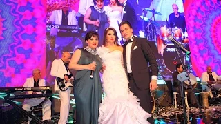 Galit & Ilan Wedding - Leyla Todadze - AR VAPIREB