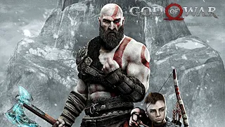 God of War |Часть #6[PC 4K 60FPS] ◉ Чёрное дыхание