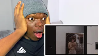 Eladio Carrión ft. Milo J - La Canción Feliz Del Disco (Visualizer) | SOL MARÍA [REACTION]