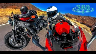  BEST 360 VR GoPro Video  DO NOT ATTEMPT ❌